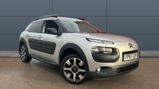 Citroen C4 Cactus 1.2 PureTech [82] Flair 5dr Petrol Hatchback